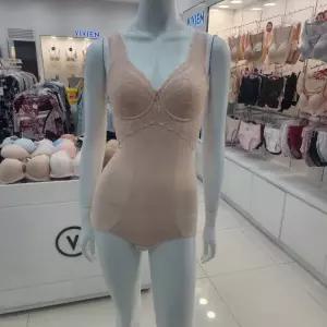 [비비안]BBM 풀컵 런닝형 기능성 올인원 BT3523A_KG