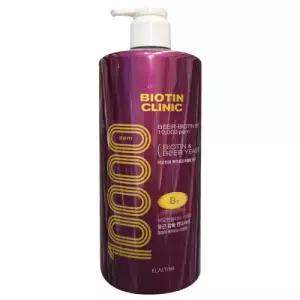 엘라스틴 비오틴 클리닉 10000 컨디셔너 1000ml 1개