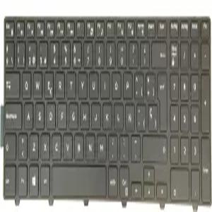 Dell Inspiron용 스페인어 키보드 15-5542 5543 5545 5547 5548 5551 5552 55555557 5558 5559 5566 5576