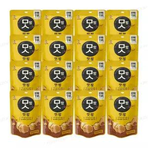CJ제일제당 맛밤 60g 16개