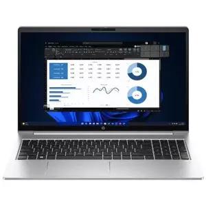HP 2025 프로북 450 G10 15 코어i5 인텔 13세대, 실버, 512GB, 8GB, WIN11 Home, G10-B7HX6AT