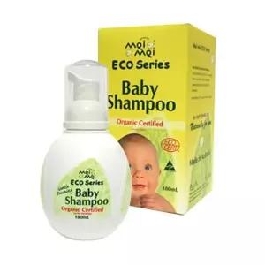 마이마이(에코서트인증) 베이비샴푸180ml