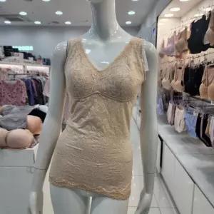 [비비안]BBM 풀컵 노와이어 기능성 바디쉐이퍼 BT3524B_KG