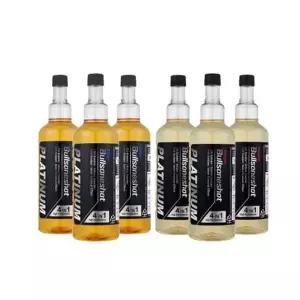 [셀러허브][불스원] 불스원샷 플래티넘 500ml 3개입 (S41563857)