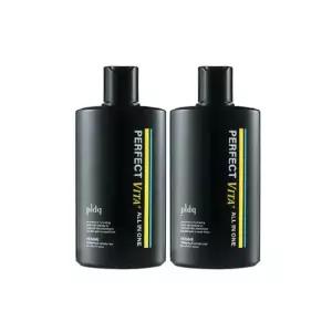 [셀러허브]1+1 피엘디크 퍼펙트 비타플러스 올인원 200ml 남성화장품 남자 스킨 로션 (S47334795)
