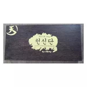 [단비] 영묘사향 천신단 10환 x 1개