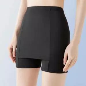편안한 여성 속바지 와이존 여성 이너 팬츠 심리스 데일리 교복