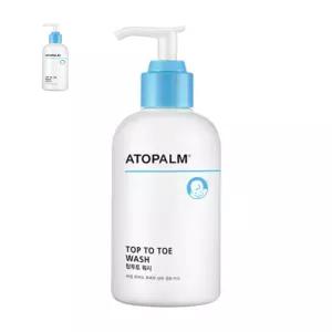 머리부터발끝까지 아토팜 탑투토 워시 300ml