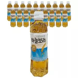 웅진식품 웅진 하늘보리 325ml x 20PET
