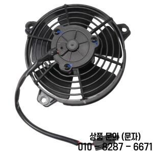 VA37 A101 46A 오토바이 부품 12v 라디에이터 냉각 팬 KTM 950 어드벤처 2002 2005 60035041000에 적합