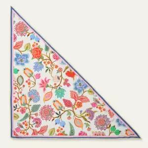 [롯데백화점]오일릴리 패턴 스카프 OWHSASC003-008