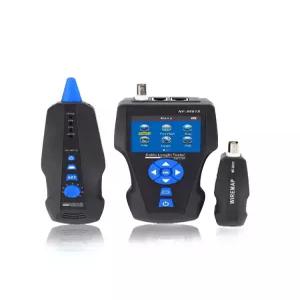 NF-8601S tdr 테스터 케이블 테스터 네트워크