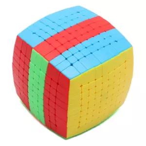 루빅스큐브 9단 큐브 3x3 고난이도 퍼즐 전문가용