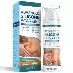 Mitgary Advanced Scar Gel 실리콘  젤 (1.76 oz)