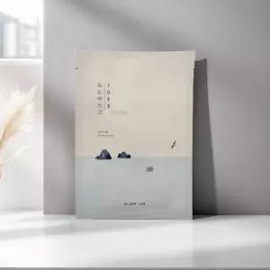 라운드랩 1025 독도 수분 워터겔 마스크 5매
