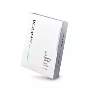 리쥬란 더마 힐러 포어 타이트닝 겔 마스크 5매