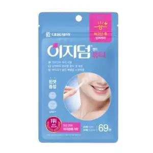 이지덤 뷰티 패치 69매