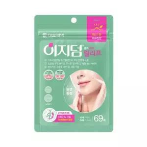 이지덤 뷰티 릴리프 69매