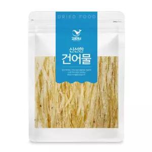 국내가공 명엽채 1kg 명태연육