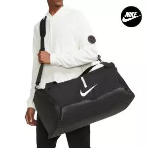 [나이키] NIKE 아카데미팀 라지 더플백 여행 헬스 캠핑 운동 가방 CU8089-010