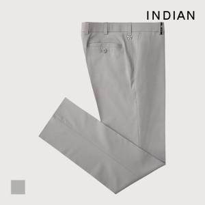 [INDIAN] 인디안 스트레치 베이지골프 바지_MIGDL3S1421