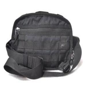 나이키/남녀공용힙색