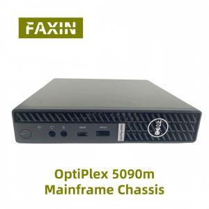 Dell OptiPlex 5090m 미니 메인프레임 섀시 인클로저 컴퓨터 교체 부품  분해 사용