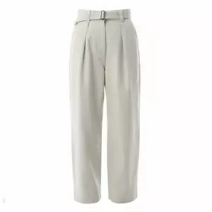 마가렛호웰 MHL. WEBBING BELT TROUSERS WHTR0528A25KWP BON) MHL.웨빙 벨트 트라우저)
