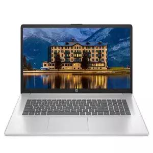 HP 17-cn3040TU 사무용 대학생 17인치 윈도우11 노트북