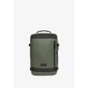 Eastpak 이스트팩 TECUM M - 백팩 cnnct top 카키 552187