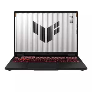 ASUS TUF Gaming A16 FA608UHI-TU148 Ryzen7 260|RTX5050|MUX스위치|16인치 FHD+|최신 AI 게이밍노트북