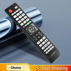호환 EN-32959HS 하이센스 TV용 리모컨 LTDN50K610XWAU3D HL39K610PZLN3D HL50K610PZLN3D HL55K610PZLN3D 교체용 컨트롤러