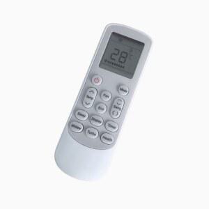 호환 TECTRO TS 925 TS925 STIRLING STR-18R32WIFI 에어컨에 맞는 새로운 범용 리모콘