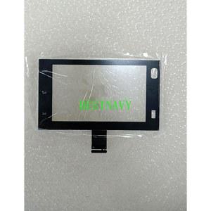 호환 BESTNAVY 7 0인치 터치 디지타이저 C4 Cactus 19/20 자동차 자동 스크린용