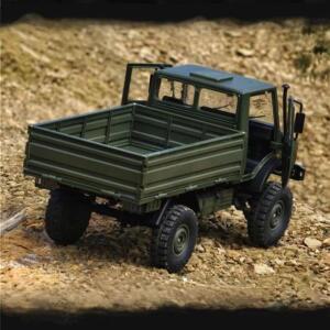 RC 크롤러 1 12 LDRC LDP06 자동차 모델 4×4 오프로드 차량 리니어 스피드 트럭 원격 조종 자동차 15KM H