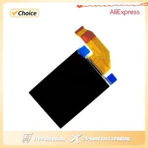 캐논 파워샷 IXUS265 IXUS275 IXUS285 IXUS 265 275 285 HS ELPH 350 PC2052 HS 카메라용 LCD 디스플레이