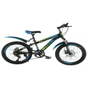 초등학생자전거 MTB 20인치 두발 등하교 입문 중학생