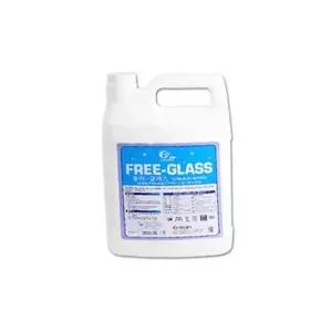 코머스켐/푸리글라스/3.75L/유리세정제/기름때제거