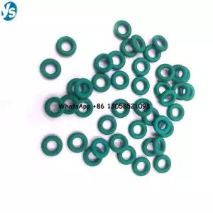 폐유 버너 깍지 고무 O링 하이 퀄리티 10 개