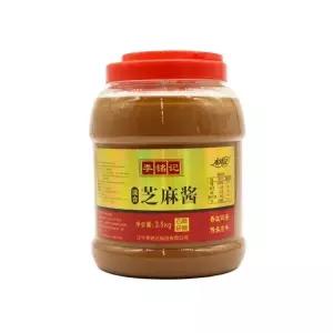 이명기 참깨땅콩 소스 혼합 즈마장 2.5kg