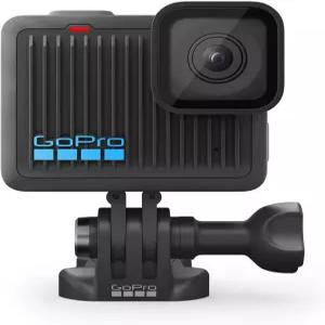 GoPro Hero - 4K 울트라 HD 비디오 1 200만 장의 사진 터치스크린을 갖춘 컴팩트 방수 액션 카메라