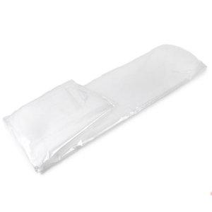 포장비닐봉투 접합 고급포장지 신문지 종이 선물 opp접합봉투 롤 opp 대형 이사 비닐 10p