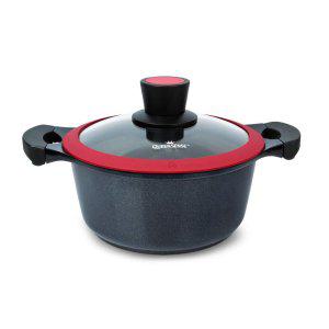 인덕션 1인용냄비 1인용 양수 미니냄비 20cm