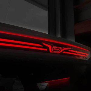 차보호 튜닝 차꾸미기 차엣지 등 차튜닝 마스크