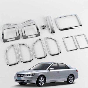 차꾸미기 차커버 차데코 스크래치방지 NF쏘나타