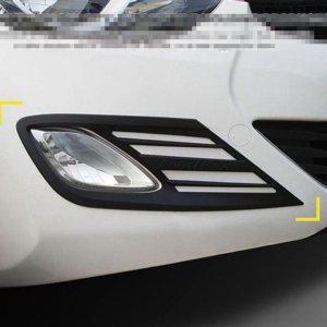 차커버 차가드 차광택 안개등 아반떼MD 차보호