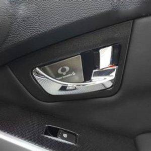 손잡이 코란도C 차가드 차꾸미기 차튜닝 도어캐