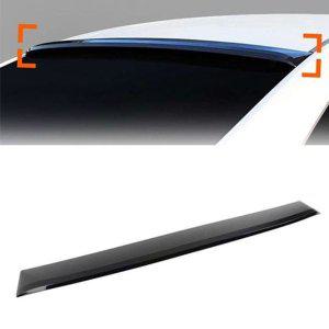 차보호 스포일러 차가드 YF 차광택 소나타 커