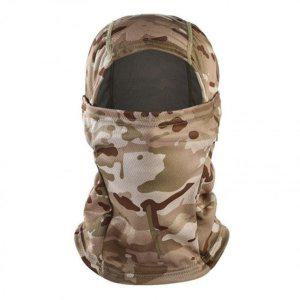 햇빛차단 마스크 스포츠 바이크 사막 바라클 차단 자외선 전면 라바 워머 복면 여름 라이딩 메쉬 넥워머