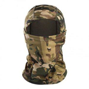 햇빛차단 마스크 스포츠 차단 워머 전면 여름 넥워머 메쉬 개구리 자외선 바이크 바라클 라이딩 복면 라바